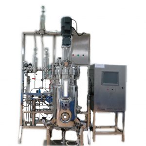 不銹鋼光照植物細胞反應(yīng)器